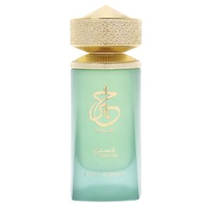 Pair Corner Khair - Pistachio for Unisex - 3.4 oz EDP Spray