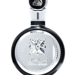 Lattafa Fakhar - Eau de Parfum for Men, 3.4 Ounce