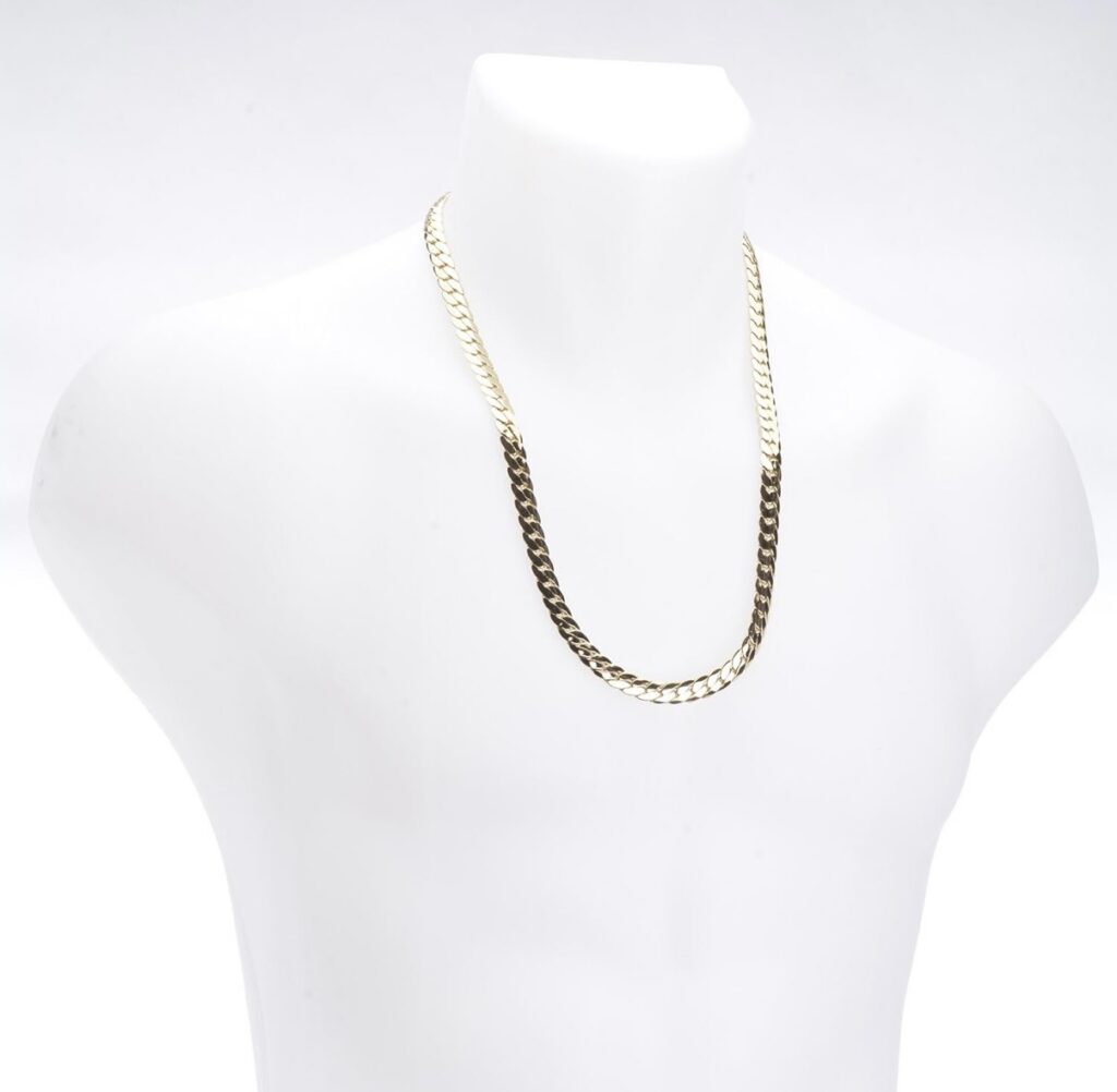 Cuban Link Necklace