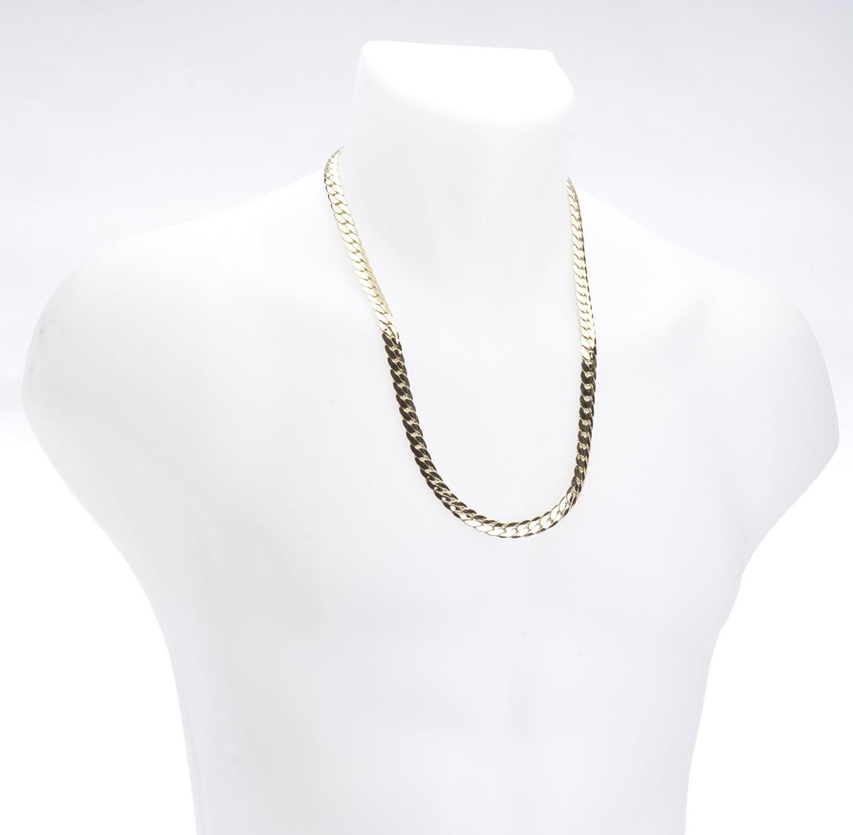 Cuban Link Necklace