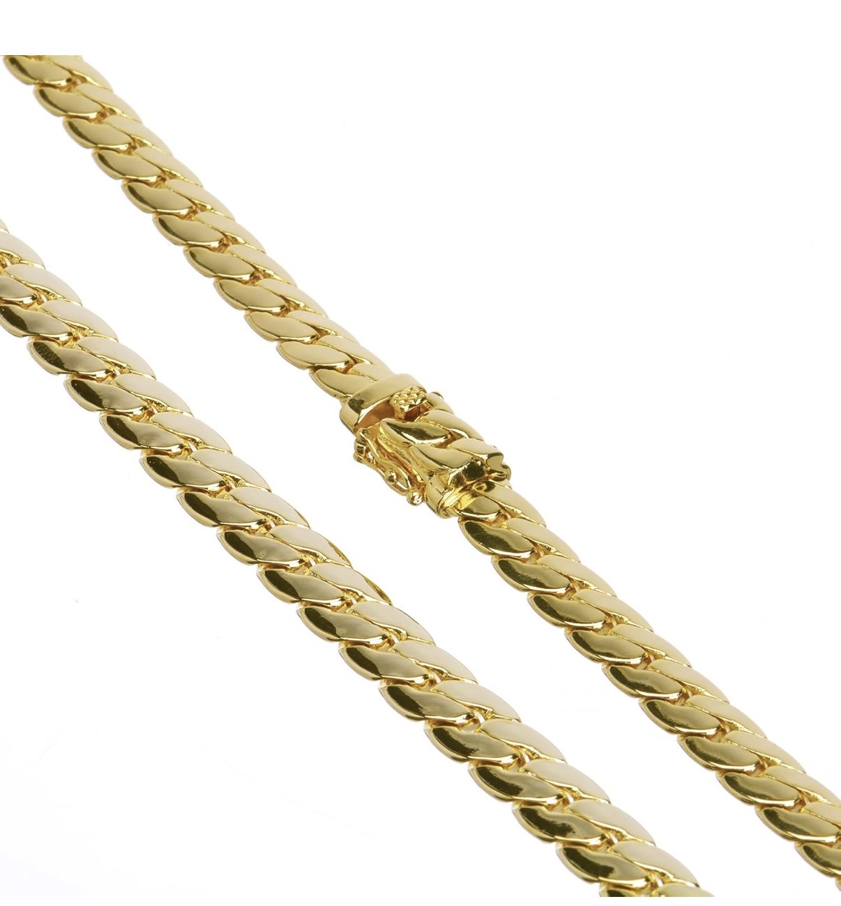 Cuban Link Necklace - Image 3