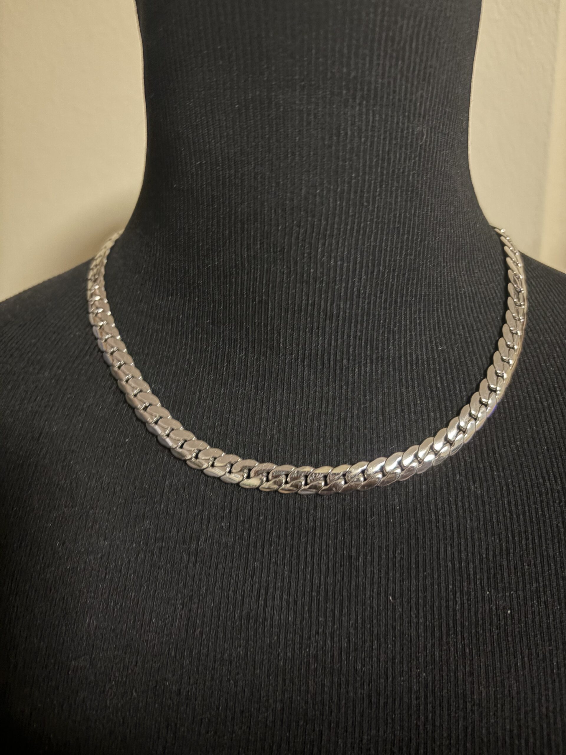 Cuban Link Necklace - Image 2