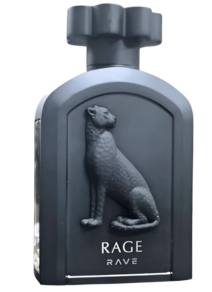 Rage Rave Eau de Parfum