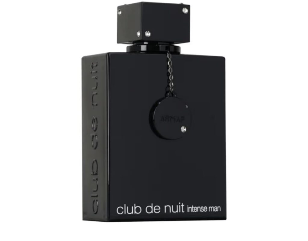Club de Nuit