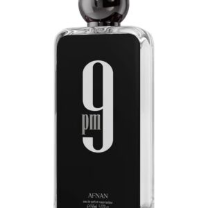 9PM by Afnan Eau de Parfum – 3.4 fl oz (100 mL)